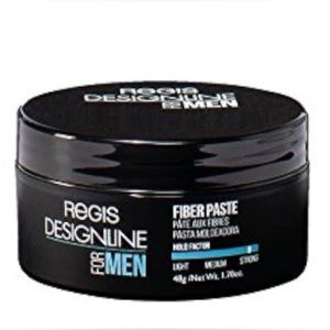 Regis Designline Fiber Paste for men